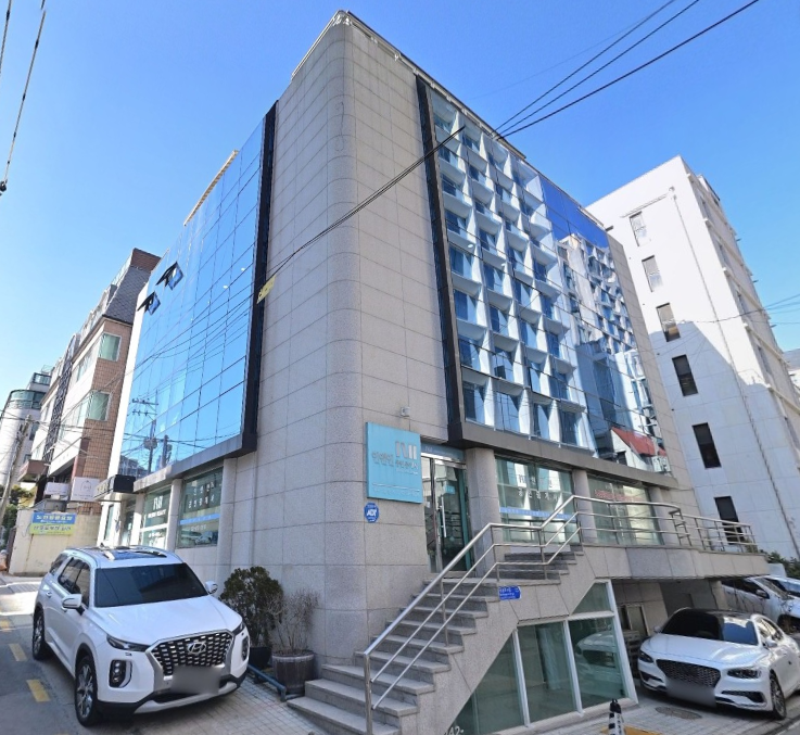 강남구청역 사무실 계약 후기