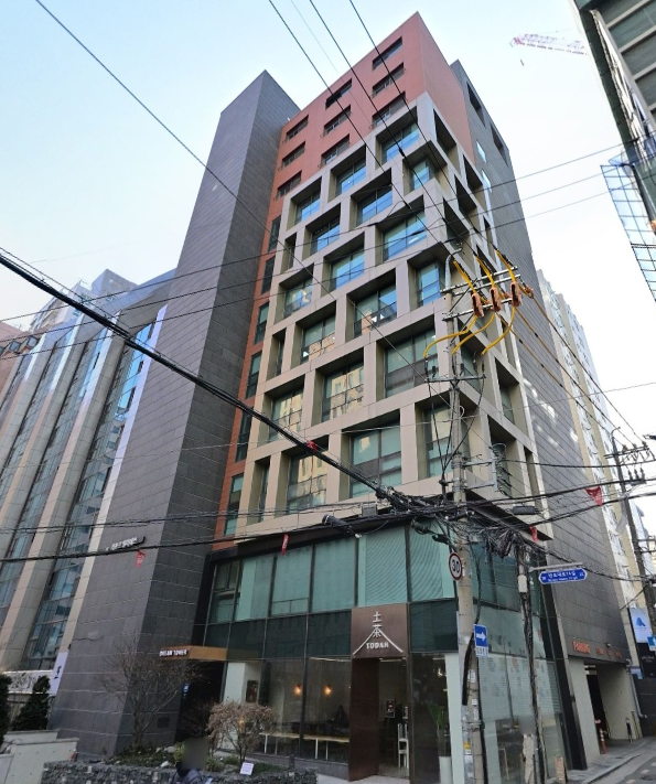 서초동 사무실 계약 후기
