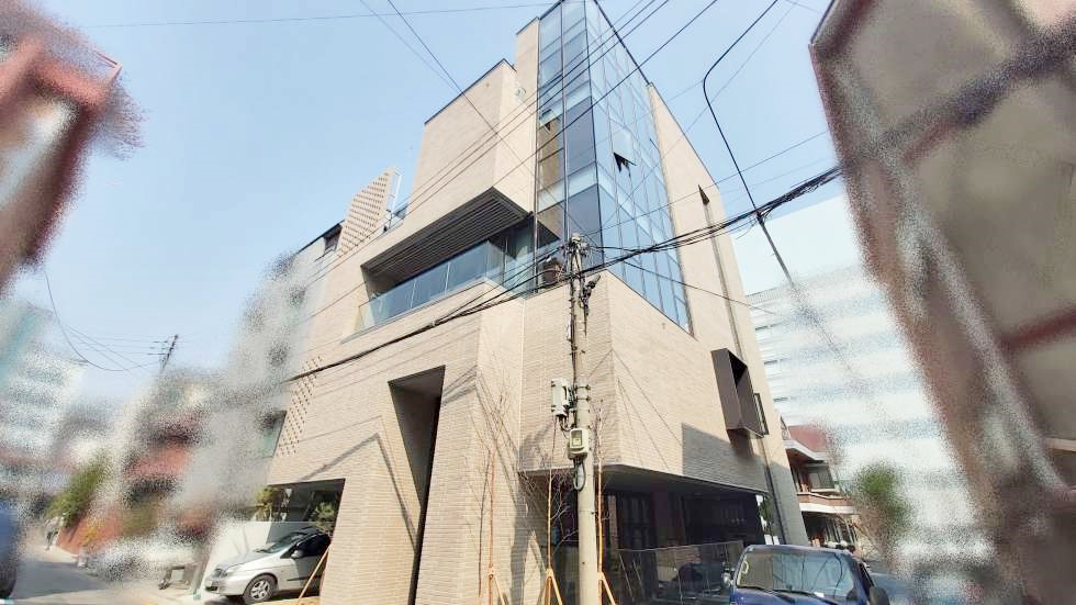 강남사옥임대 계약 후기 논현동 통임대 매물