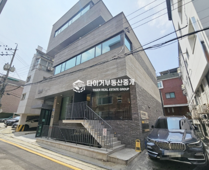 신사동 사무실 계약후기