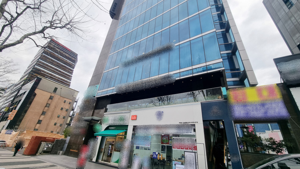 신논현역 병원 임대 후기