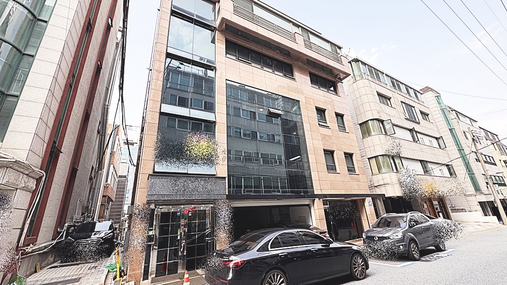 대치동 사무실 계약 후기