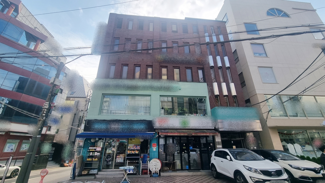압구정역 사무실 계약 후기