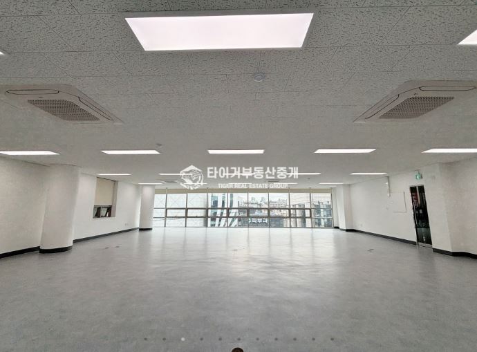 역삼역 초역세권 대로변 사무실 50평 계약후기 사진 4