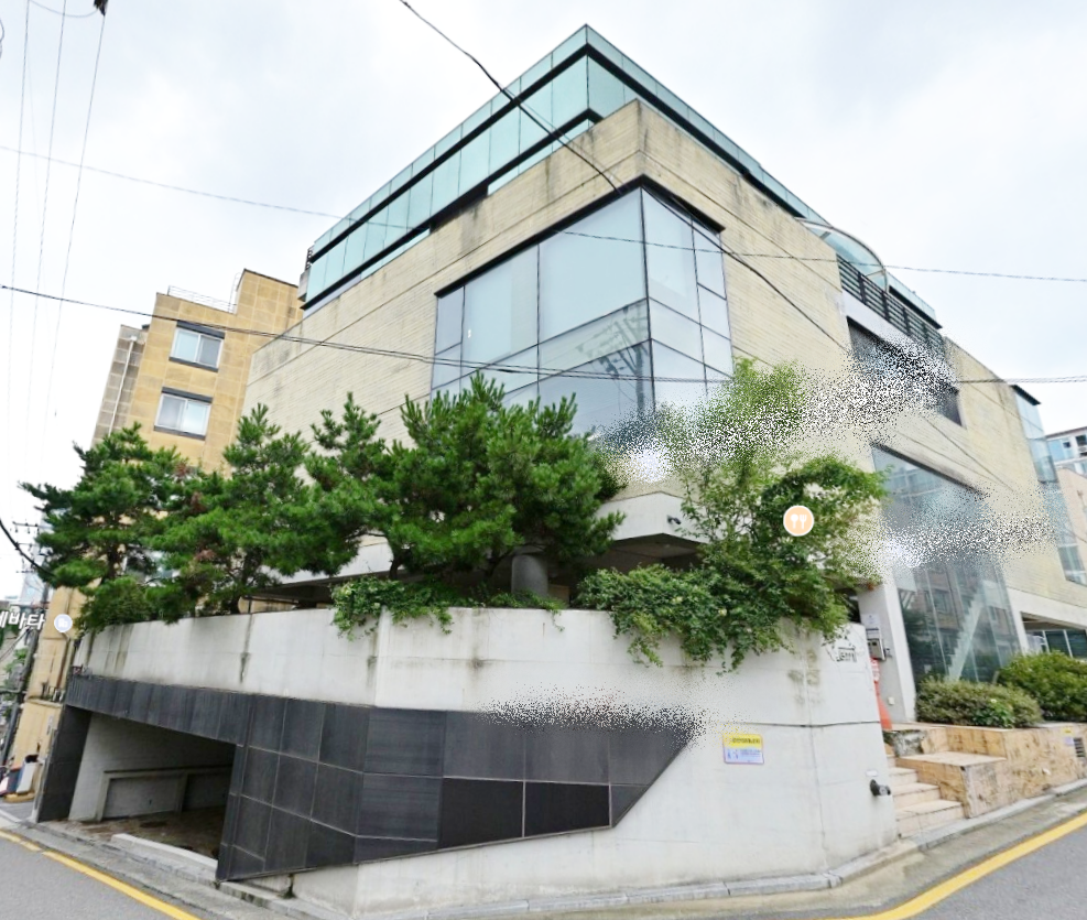 논현~삼성중앙역 사무실, 급전대 계약 후기