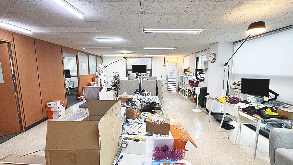 대치동 사무실 계약 후기 사진 2