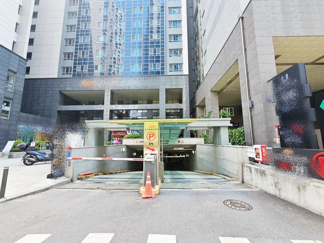 강남역 사무실 임대 후기 사진 3
