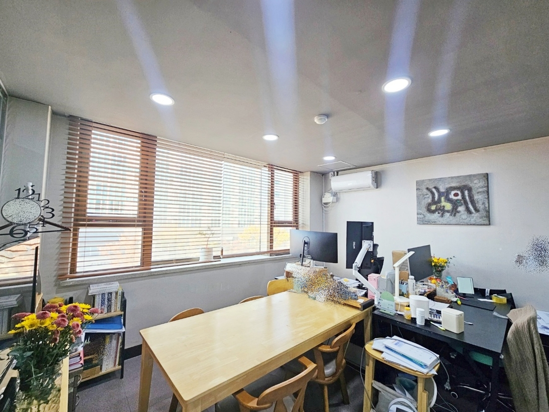 학동역 사무실 임대 후기 사진 3