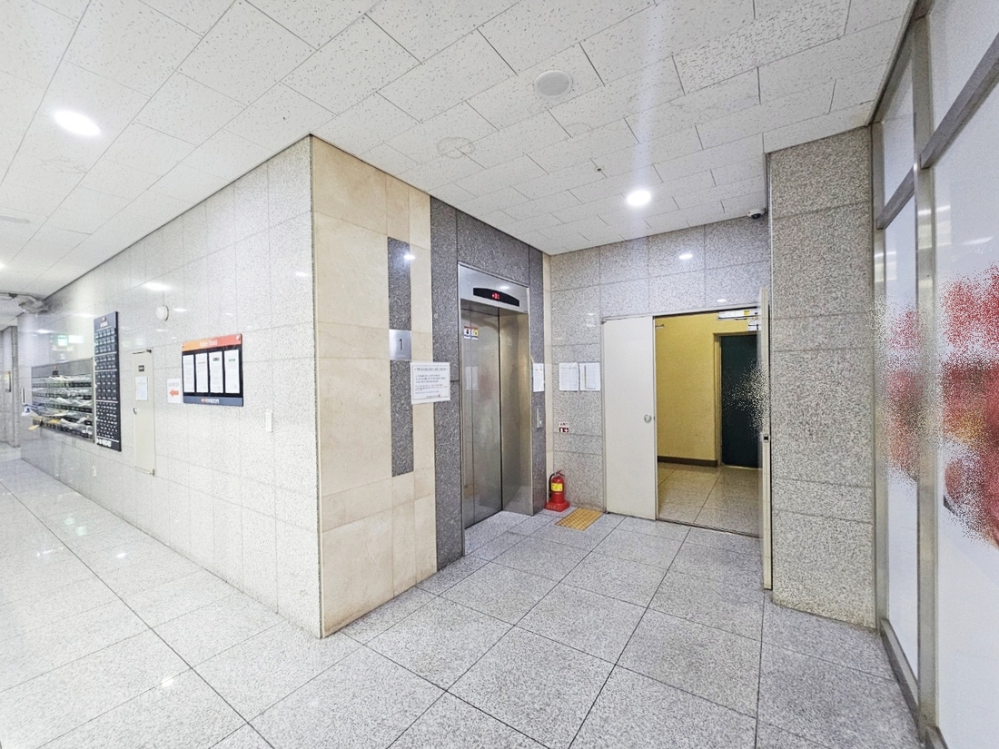 강남역 사무실 임대 후기 사진 2