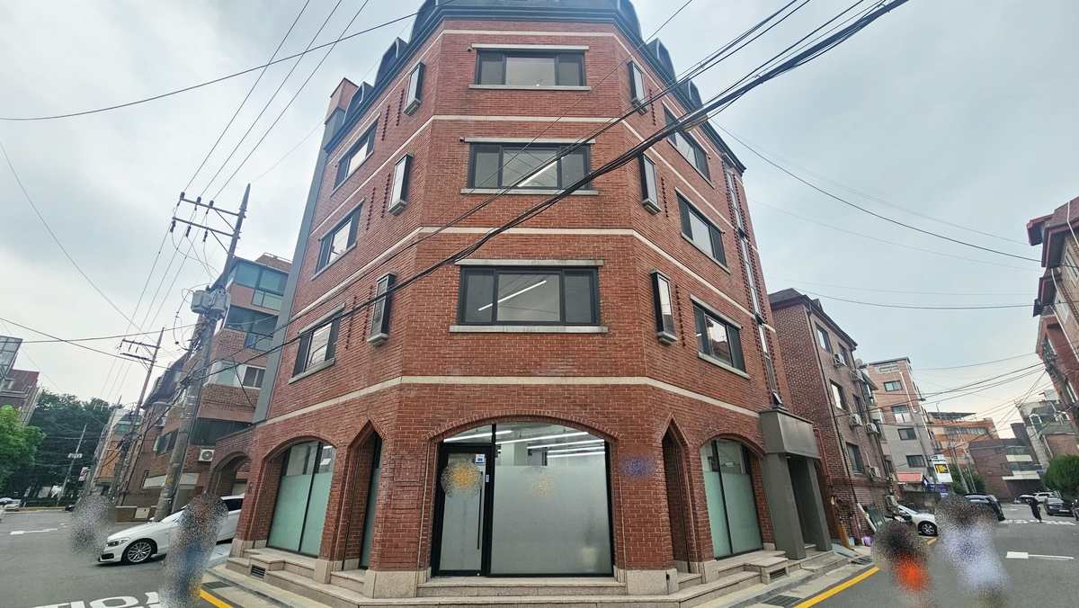 양재동 광고사무실 계약 후기