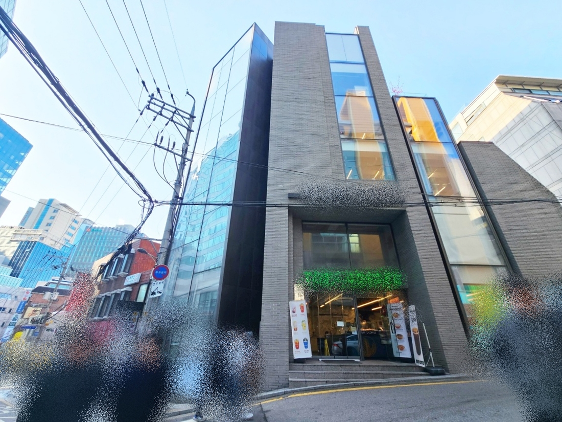 역삼역 사무실, 취향까지 맞춘 계약기