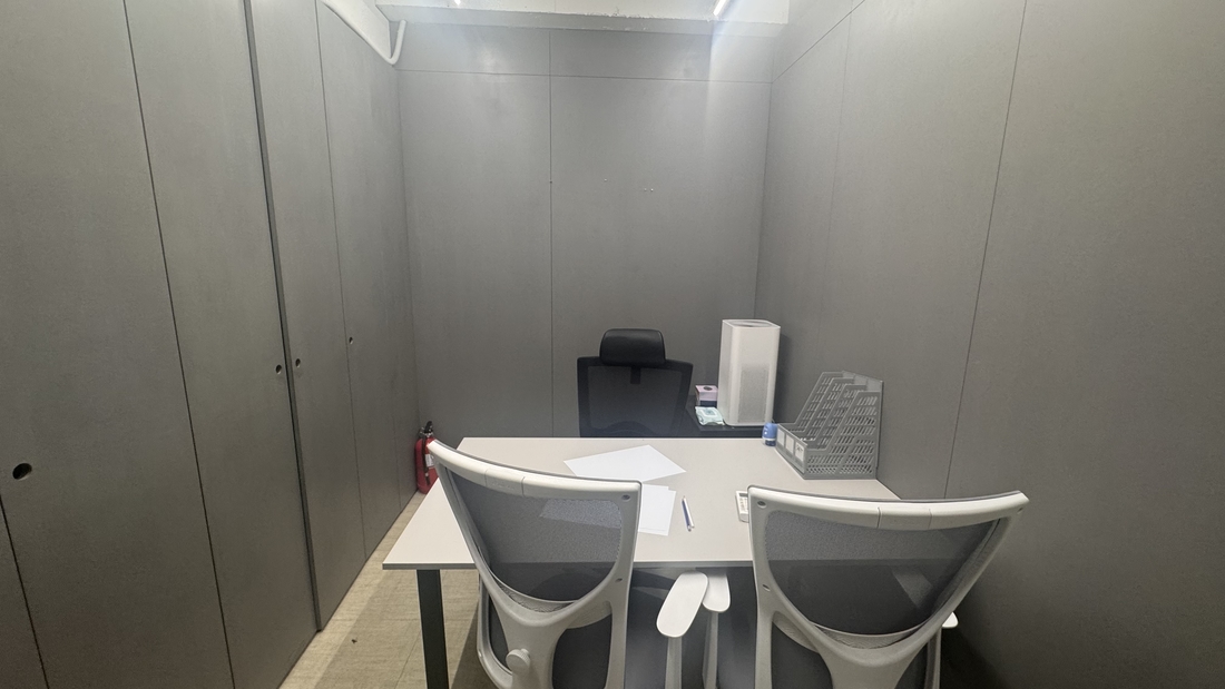 압구정 인근 어학원 계약, 면적 조건 통과기 사진 3